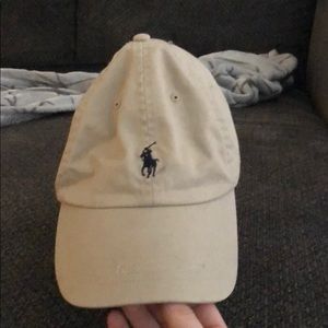 Polo by Ralph Lauren hat